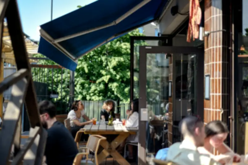 Beloved east London pasta restaurant Ombra closing this week