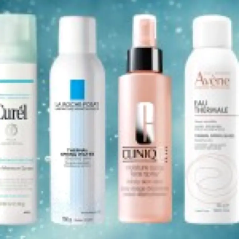 Best face mists for UK heatwave: 6 cooling sprays to soothe sunburn and redness