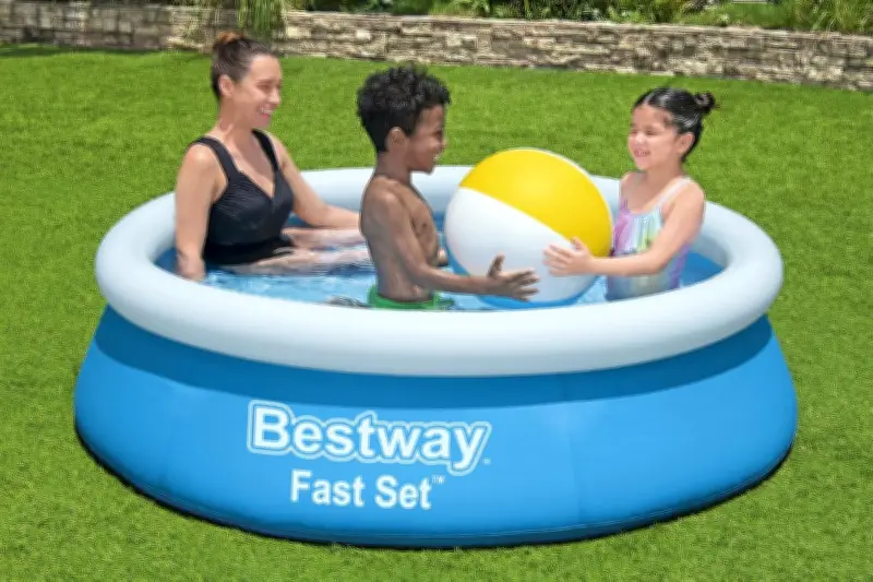 Bestway Pool Amazon Prime Day Deal: Save Big on Summer Fun