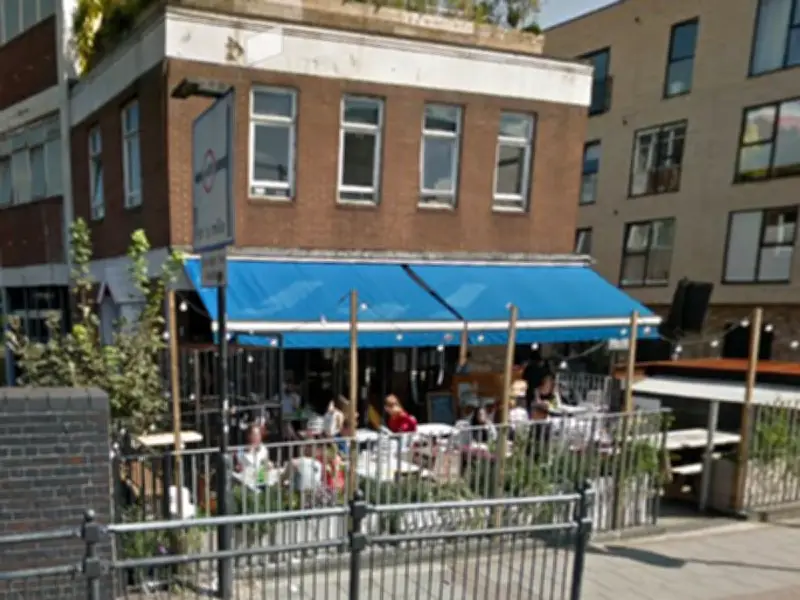 Bethnal Green's Ombra restaurant closes after 15 years, citing rising costs
