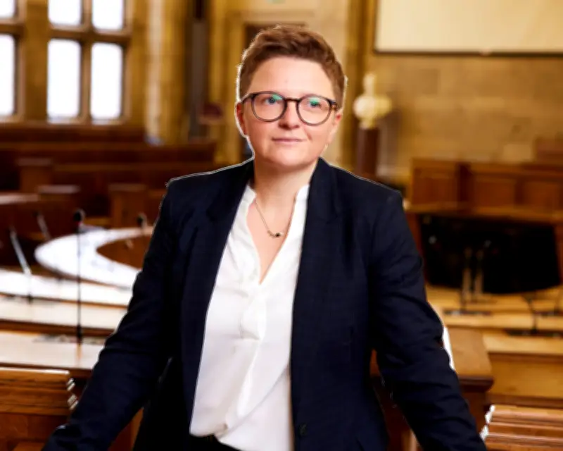 Bev Craig named Labour candidate for Greater Manchester mayor byelection
