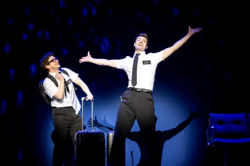 Big Summer Theatre Event 2026: Discounted West End Tickets with Selfie Extras