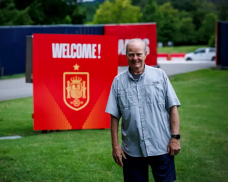 Bill Nuttall on saving Pelé's penalty and building US team from scratch