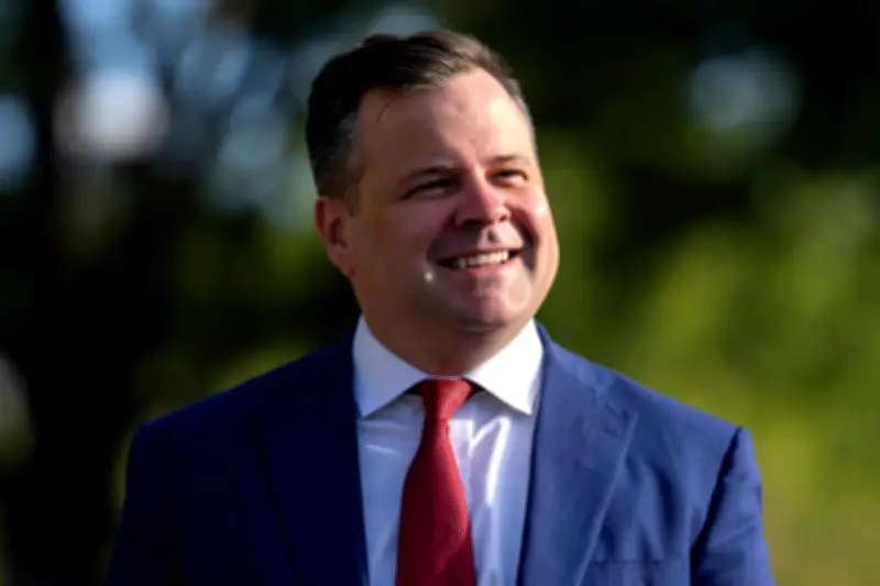 Bill Pulte, 'Little Trump', Becomes Acting US Intelligence Chief