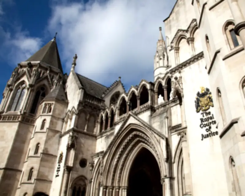 Bills to curb Slapps launched in UK parliament with cross-party support