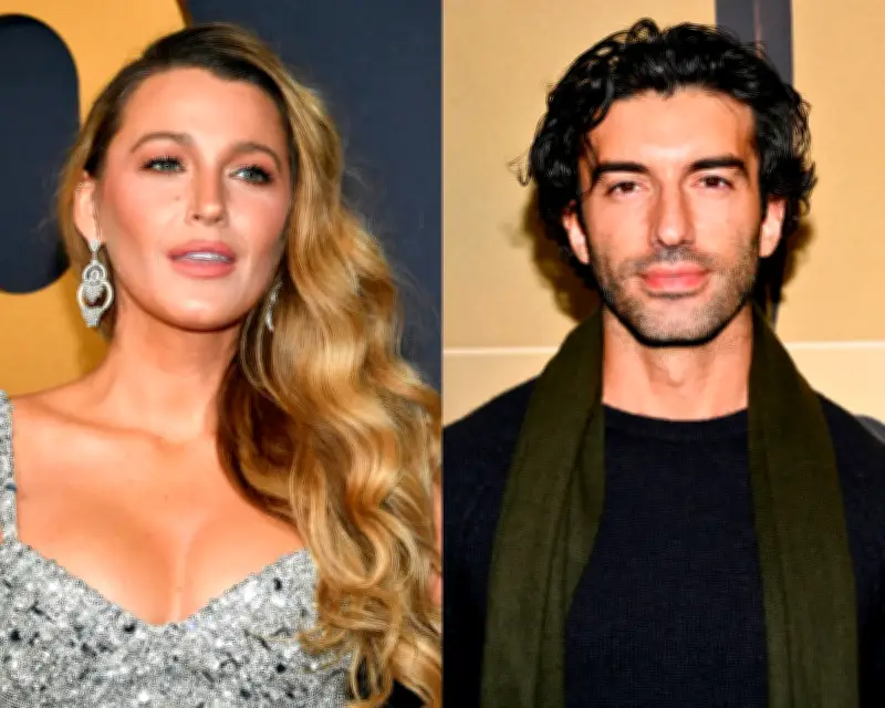 Blake Lively seeks $8m in legal fees from Justin Baldoni after settlement