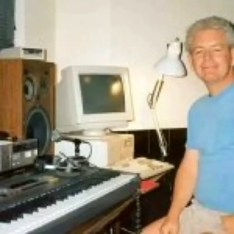 Bobby Prince, composer of iconic Doom and Wolfenstein 3D soundtracks, dies at 81