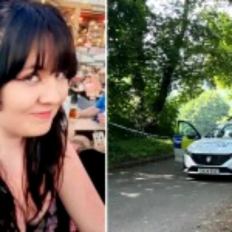 Body found in search for missing girl, 14, sparks murder investigation