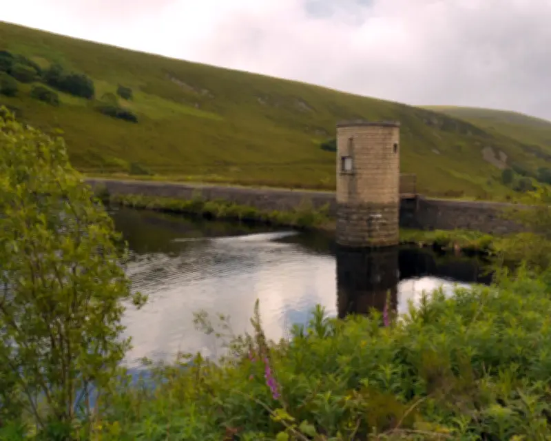 Body of 15-year-old boy recovered from Manchester reservoir amid UK heatwave