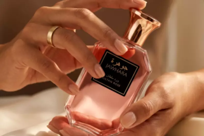 Boots Launches £149.9 Arabian-Inspired Fragrances for Summer Trend