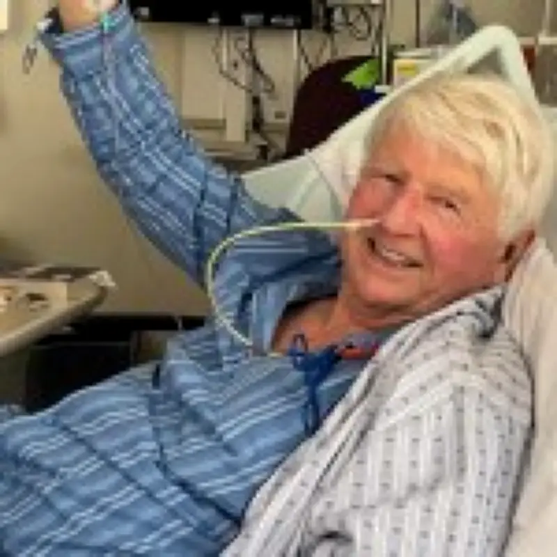 Boris Johnson's Father Reveals Cancer Treatment and Colon Surgery