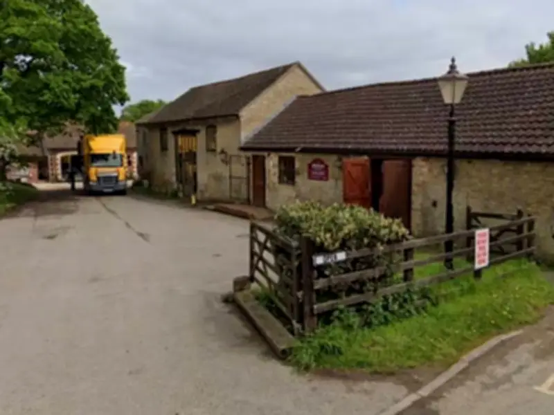 Boy, 3, thrown into crocodile enclosure at Cambridge zoo; man arrested