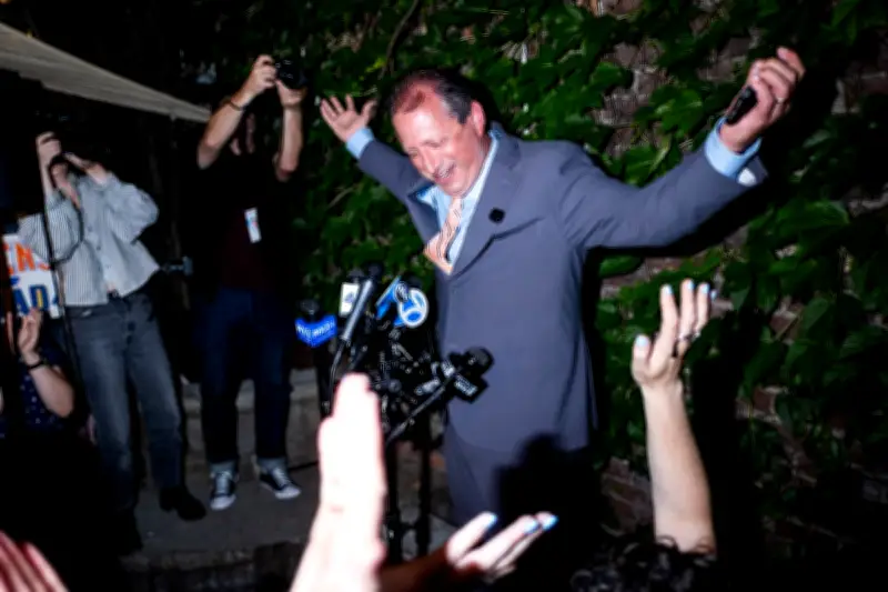Brad Lander Wins NY Democratic Primary, Highlighting Progressive Momentum