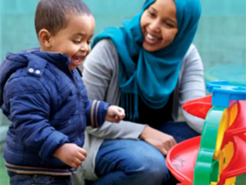 Brent children's services rated 'Good' by Ofsted for compassionate social work