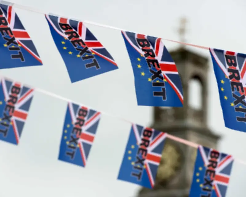Brexit 10 Years On: Family Rifts and Reconciliation Over EU Referendum Votes