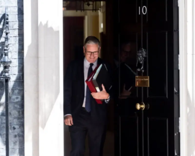Brexit and Electoral System Blamed for Starmer's Fall in Readers' Letters
