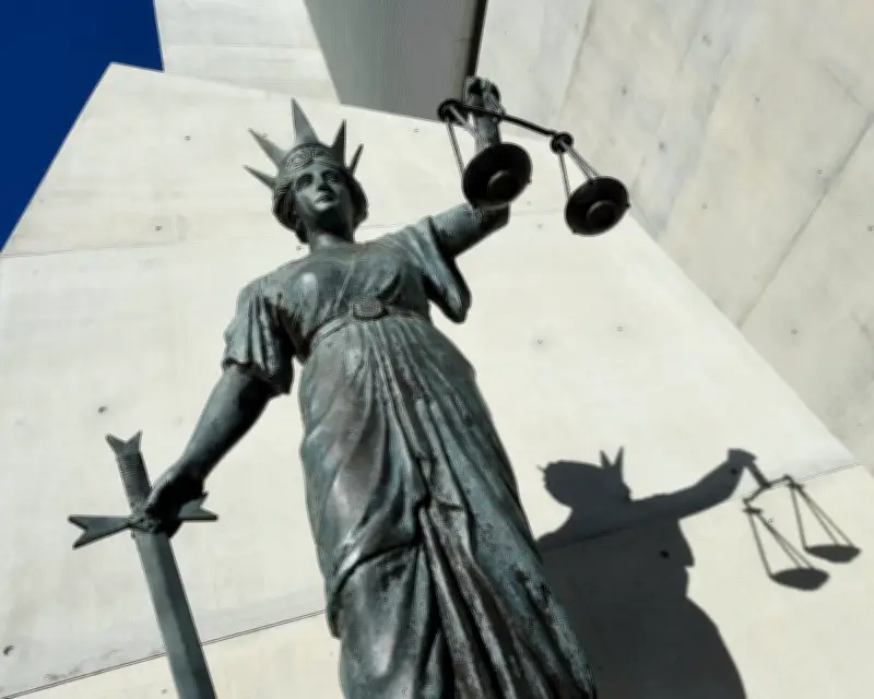Brisbane Teen Accused of Plotting Terror Attacks on Liberal Party and Labour Day March