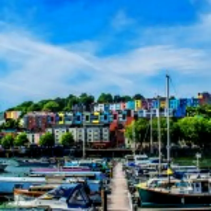 Bristol overtakes London as UK's least affordable city for renters