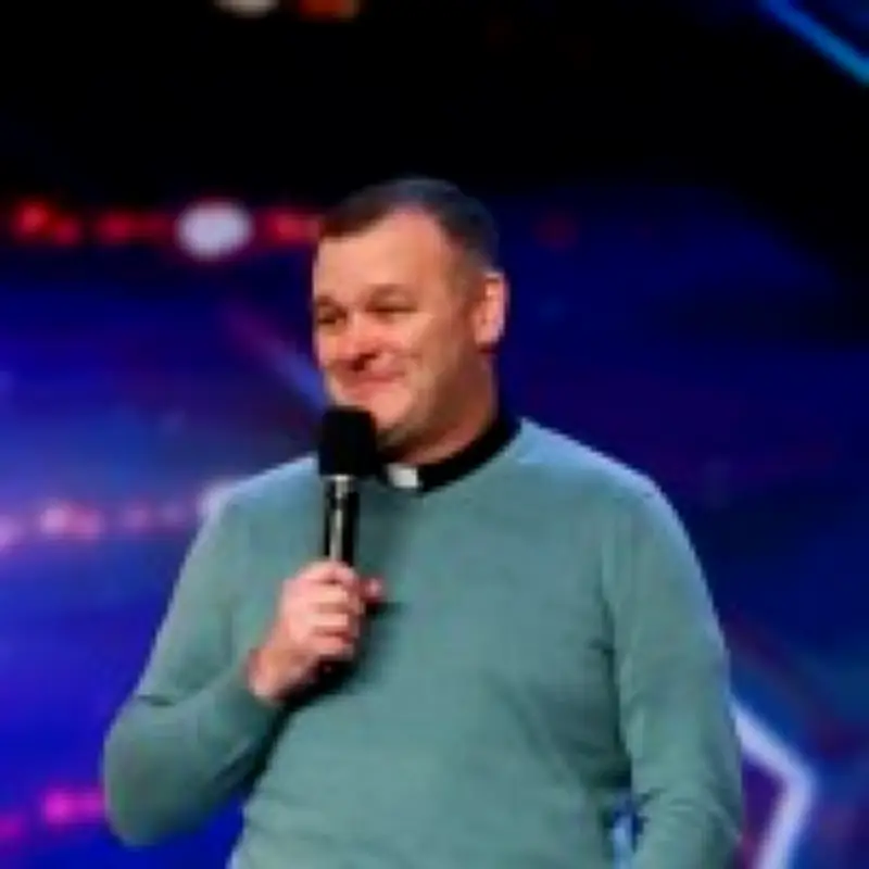 Britain's Got Talent star Allan Finnegan dies at 59 after cancer battle