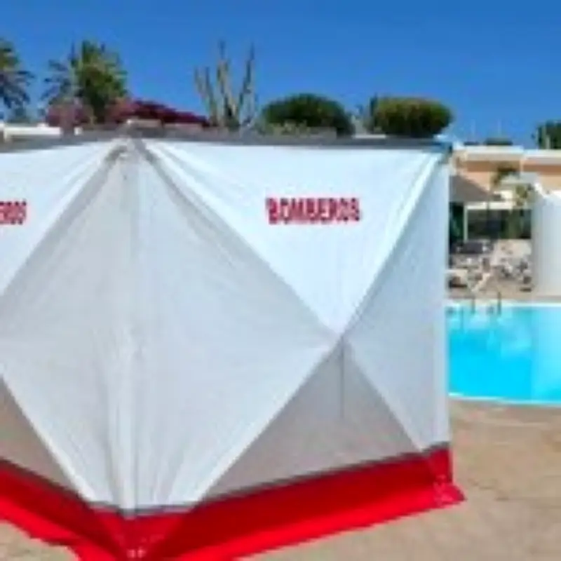 British girl, 4, drowns in hotel pool in Lanzarote, Spain