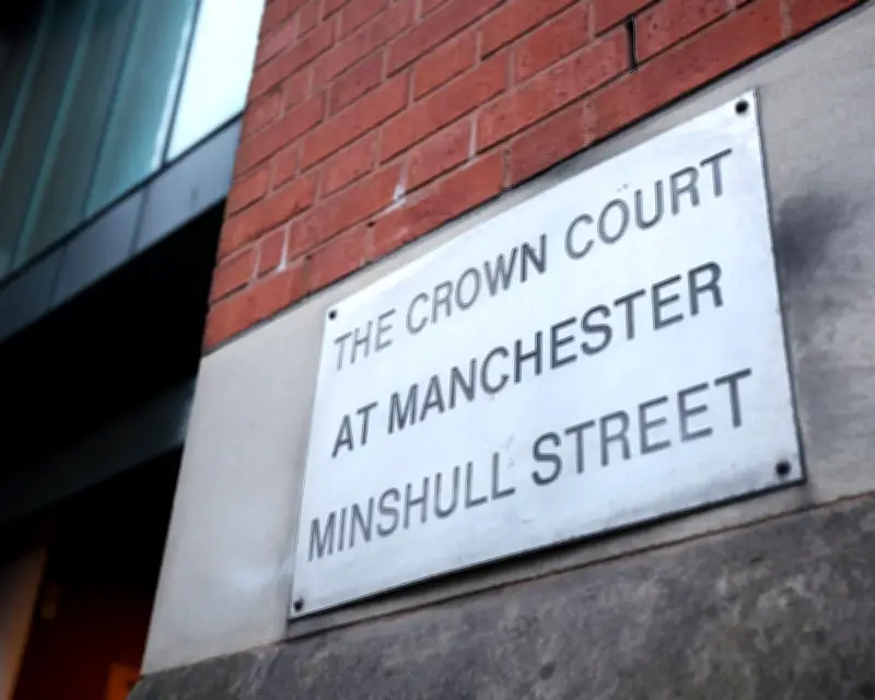 British man admits sexually assaulting wife over three years in UK court