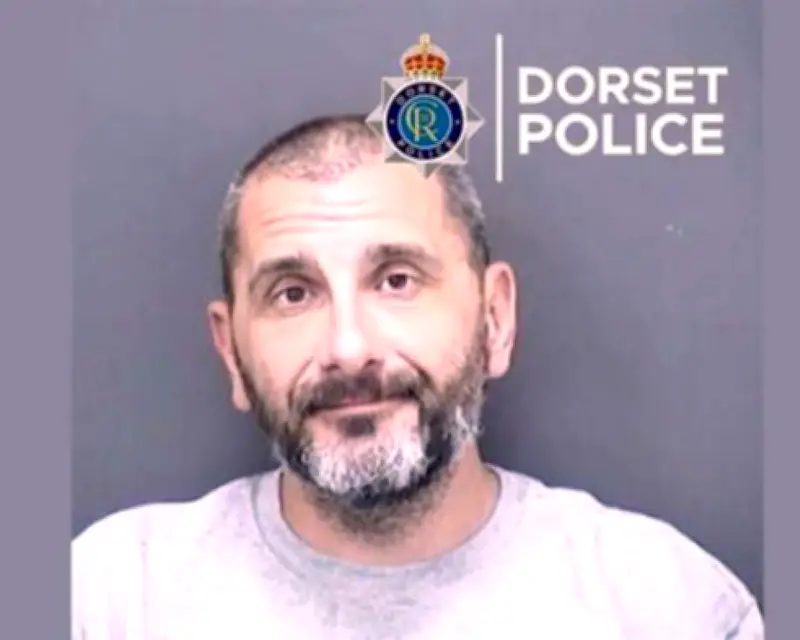 British man arrested in Ecuador over suitcase murder in Colombia