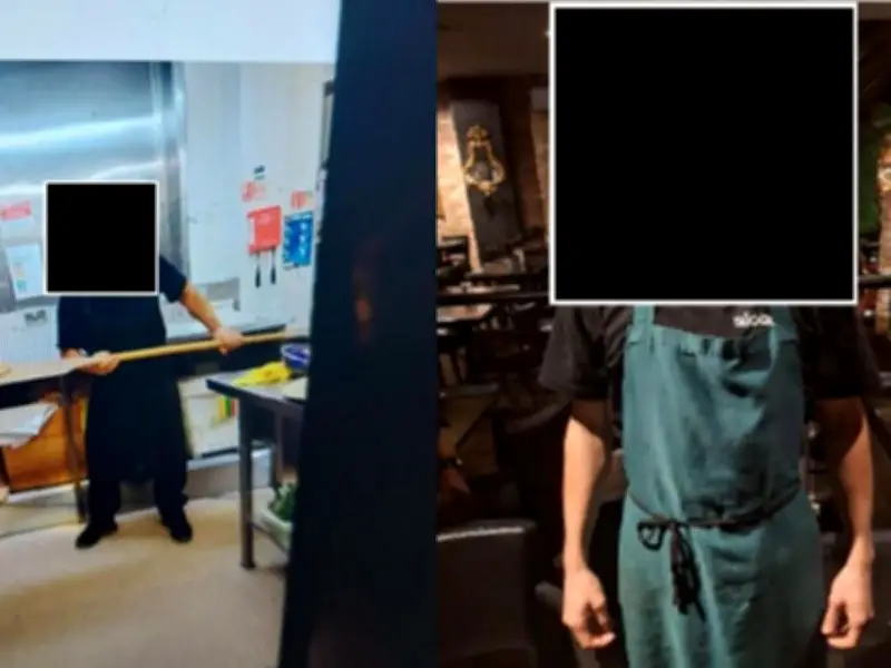 Bromley Turkish restaurant faces licence loss after hiring 4 illegal workers