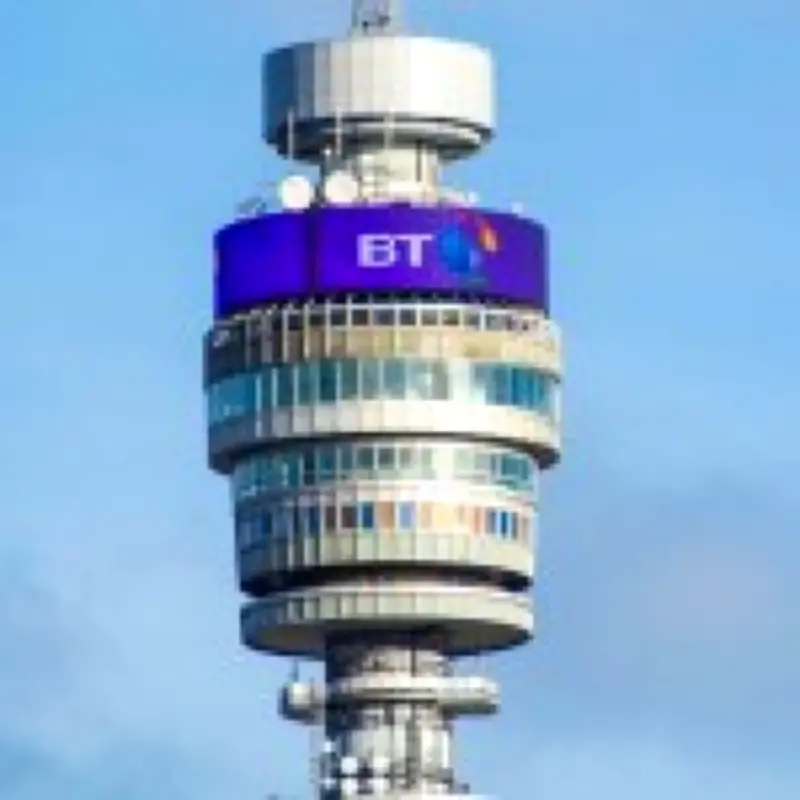 BT Tower to Become Luxury Hotel After £275 Million Sale