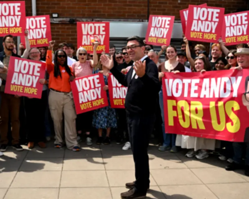 Burnham must back hope with legislation to avoid Starmer's mistakes, says professor