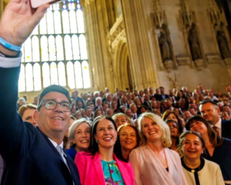 Burnham vows to sack staff who brief against female ministers