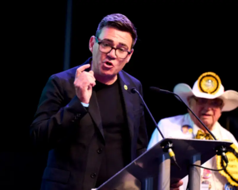 Burnham's Landslide Win Puts Pressure on Starmer to Step Aside