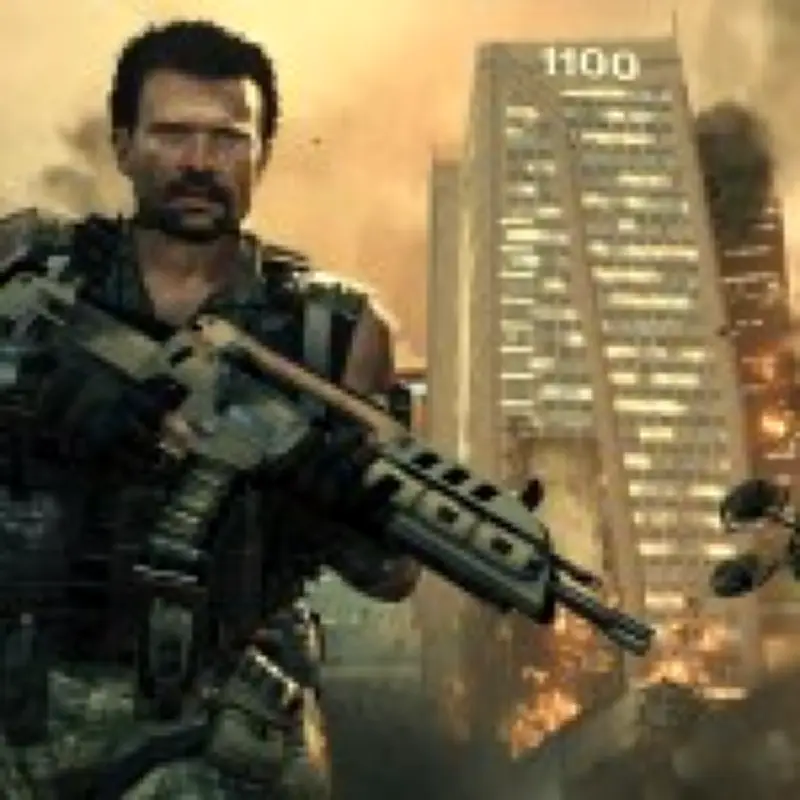 Call of Duty Fans More Excited for Black Ops Ports Than Modern Warfare 4