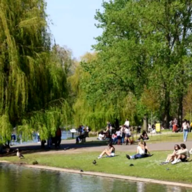 Camden by-election candidates confirmed after Green councillor resignation