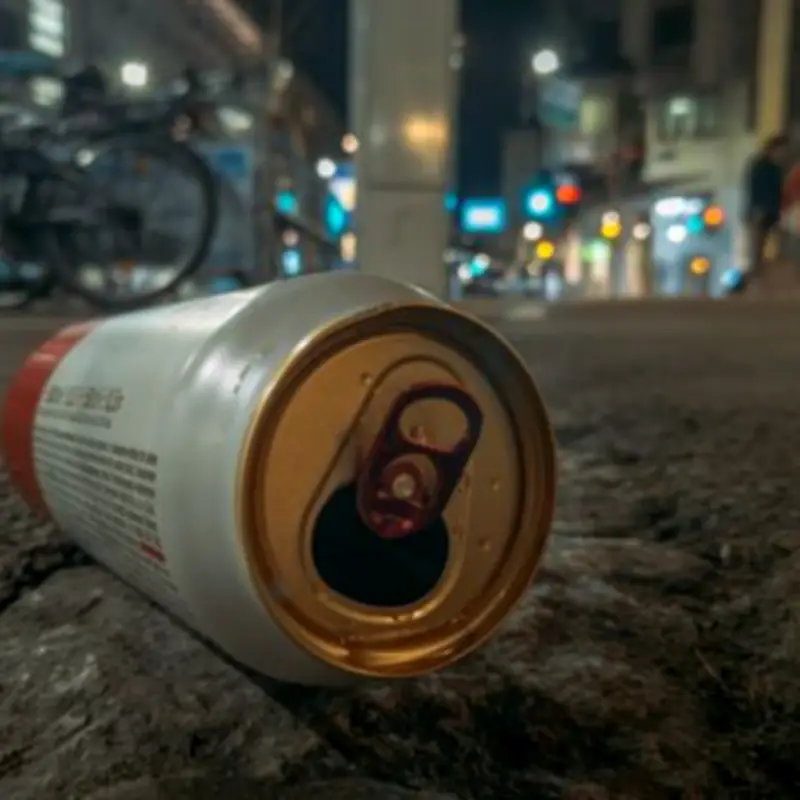 Camden street drinkers face £100 fines under new PSPO powers