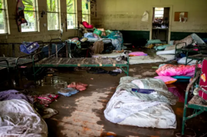 Camp Mystic files for bankruptcy after 28 died in 2025 Texas floods