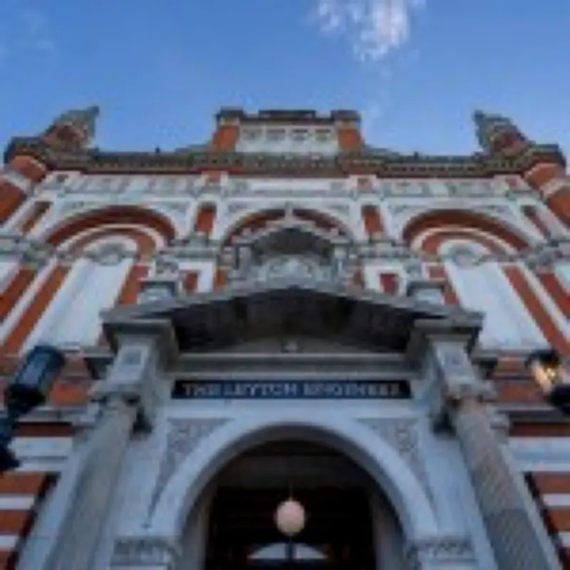 CAMRA reveals UK's most visually stunning pubs for 2026