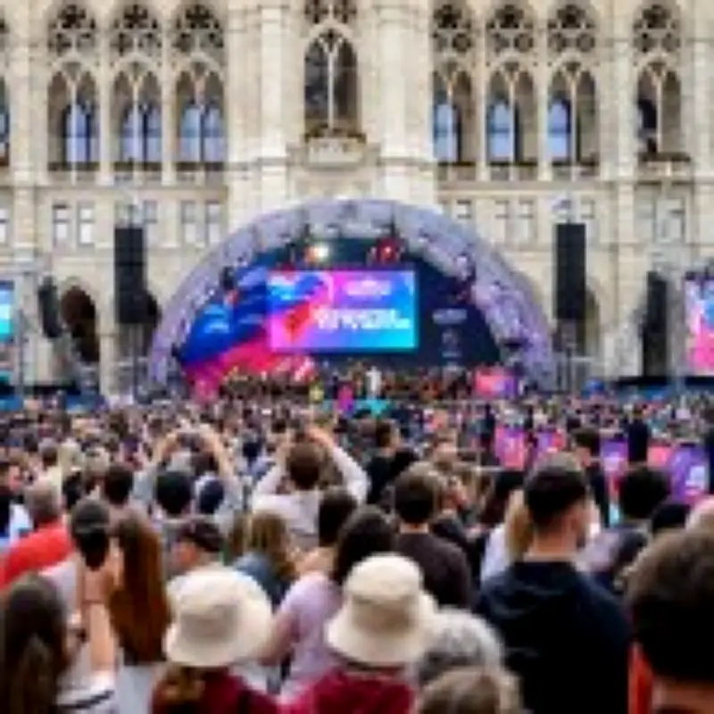 Canada becomes first non-European country eligible for Eurovision 2027