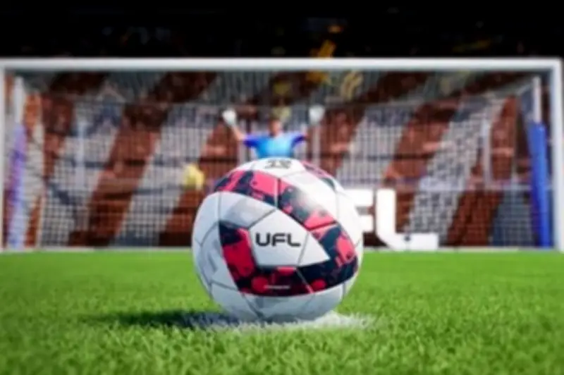 Cape Verde goalkeeper Josimar Dias partners with UFL mobile game