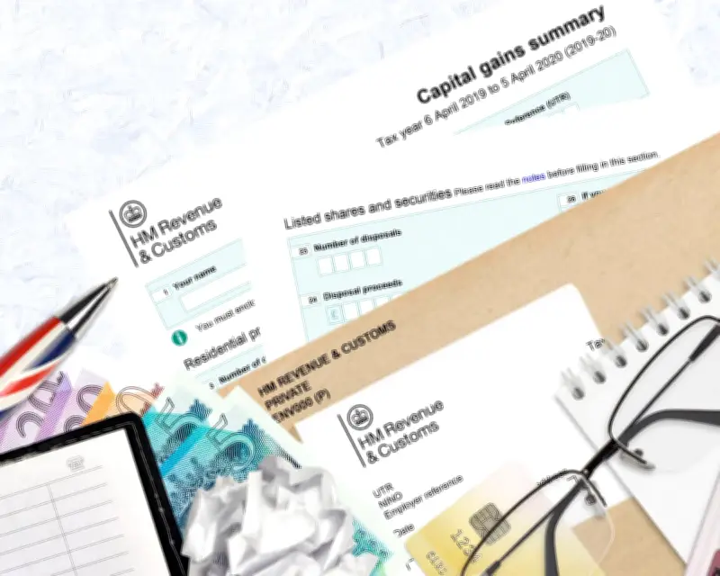 Capital Gains Tax: More People Must Pay, Here's What You Need to Know