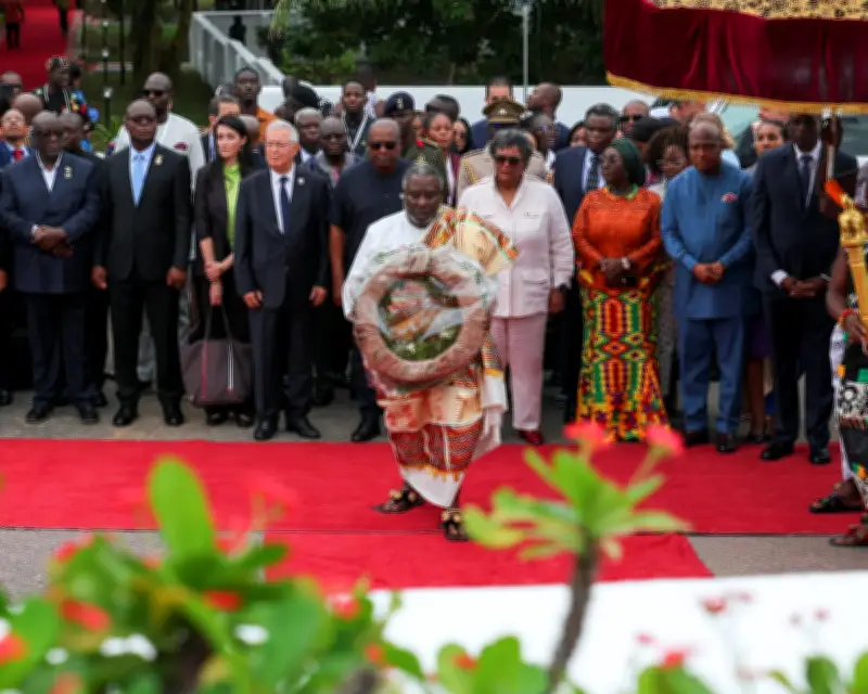 Caribbean's new slavery reparations manifesto: key updates and goals