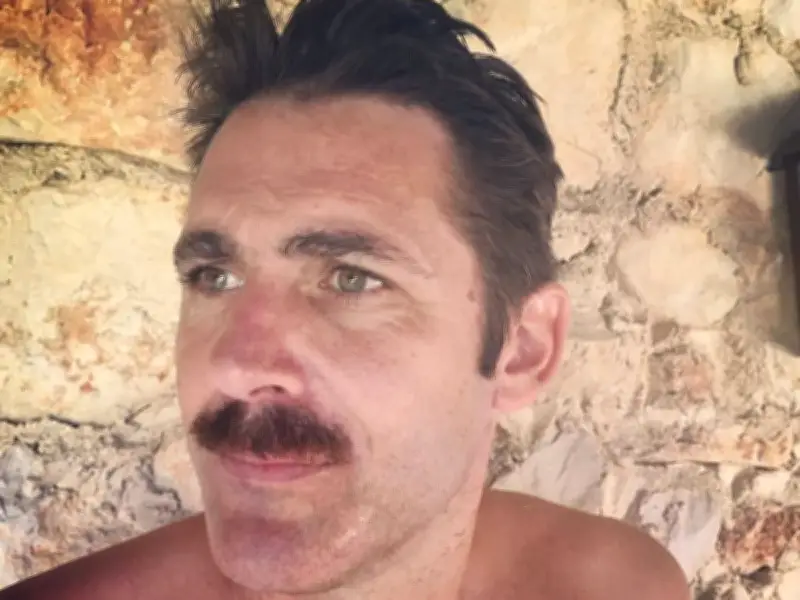 Caroline Flack's brother Paul dies aged 55, six years after her death