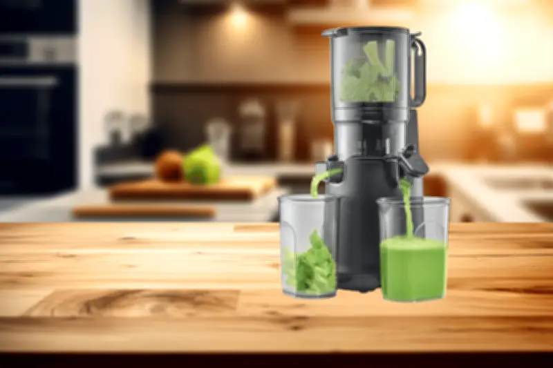 Caso Design Juice Fit Pro Slow Juicer Review: Prime Day Deal Analysis