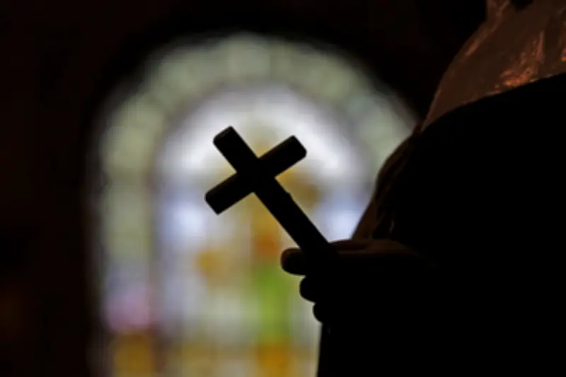 Catholic church extended Texas priest's term despite abuse complaints