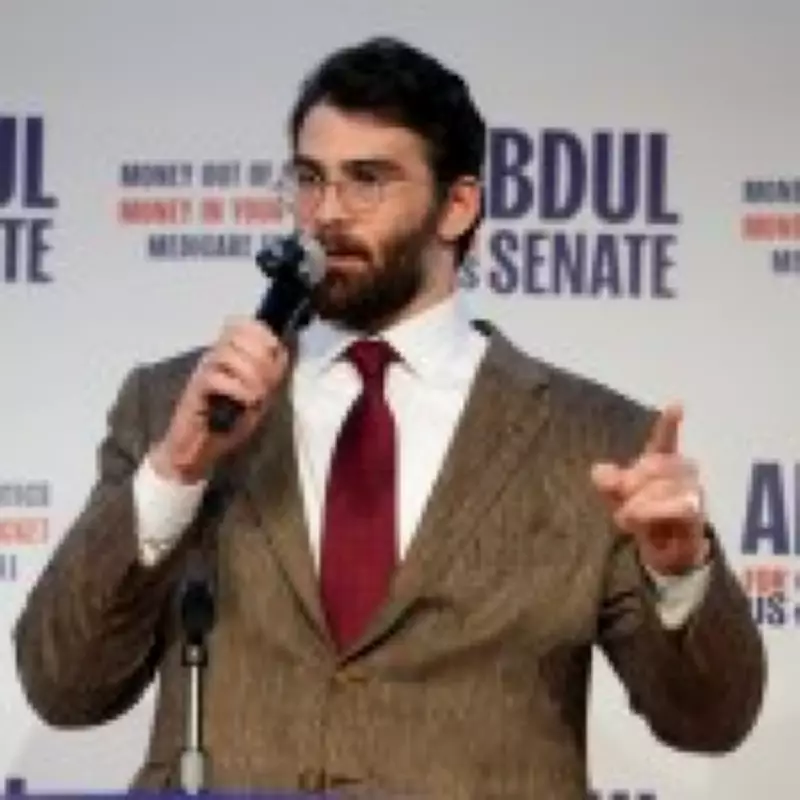 Cenk Uygur and Hasan Piker Banned from UK for SXSW Over Israel Criticism