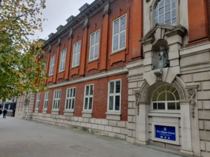 Central London school's affordable childcare funding may be secured after outcry