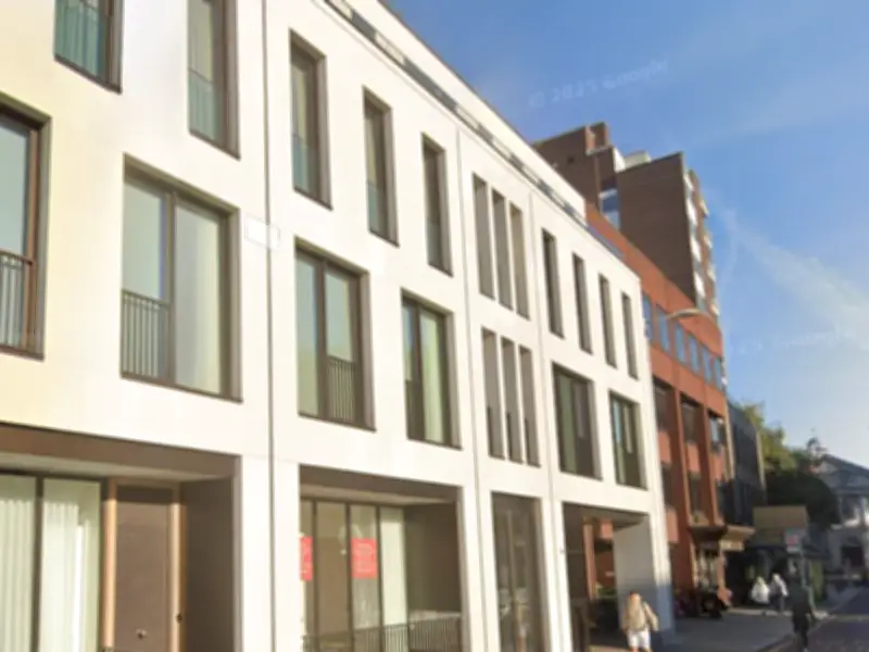 Chelsea development approved despite 'total darkness' claim by resident