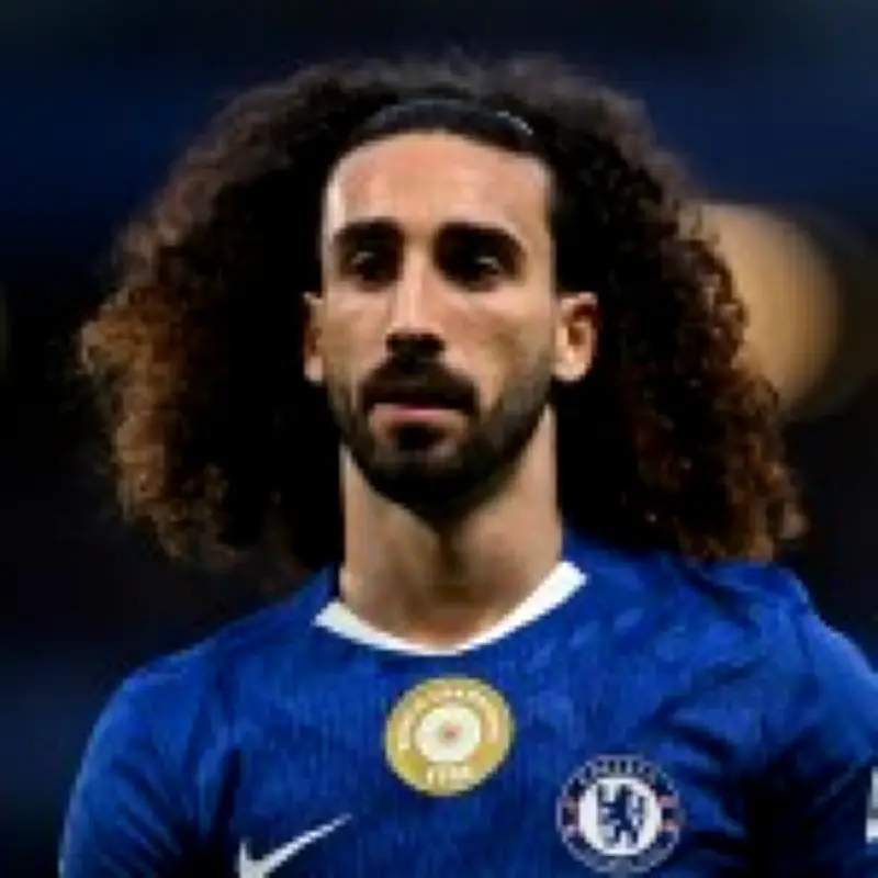 Chelsea open talks for £55m Juventus star Cambiaso after Cucurella sale