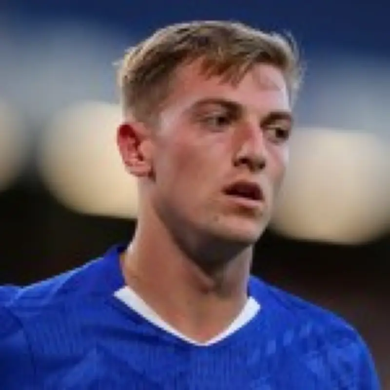 Chelsea set £40m asking price for Liam Delap amid Newcastle and Everton interest