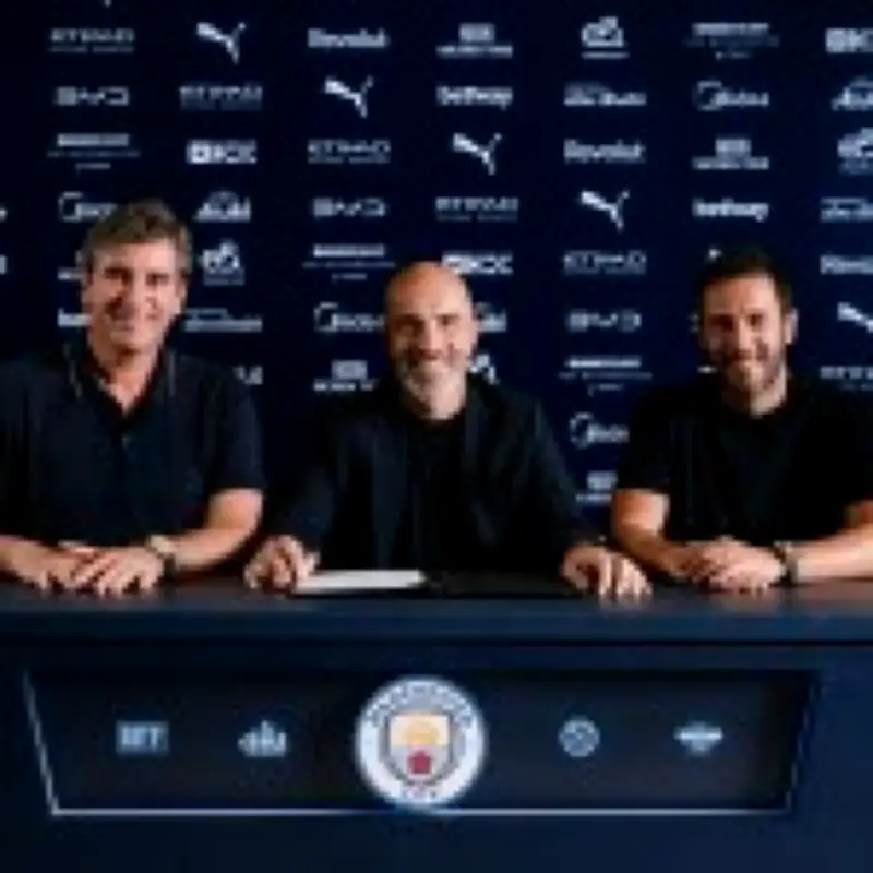 Chelsea slam Enzo Maresca in statement after Man City appointment