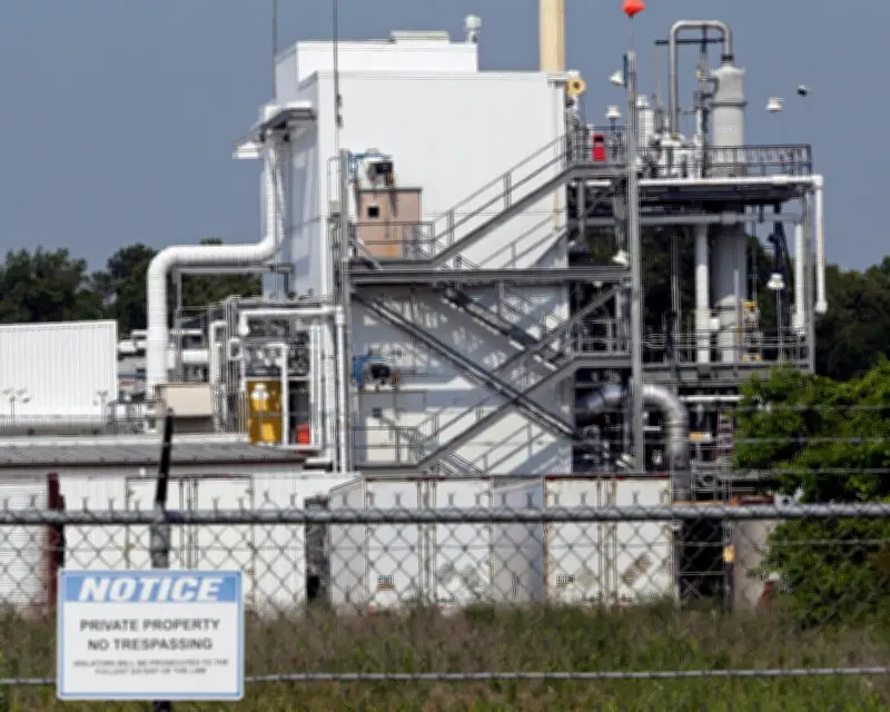 Chemours to pay $450m to settle US 'forever chemicals' case